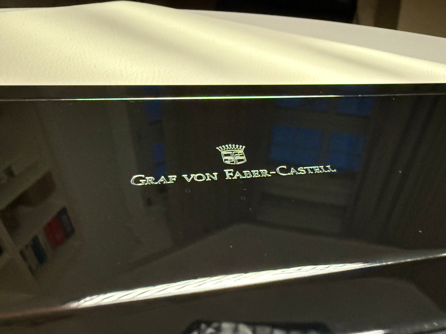 Einzelstück: Faber Castell Epson Bleistiftset