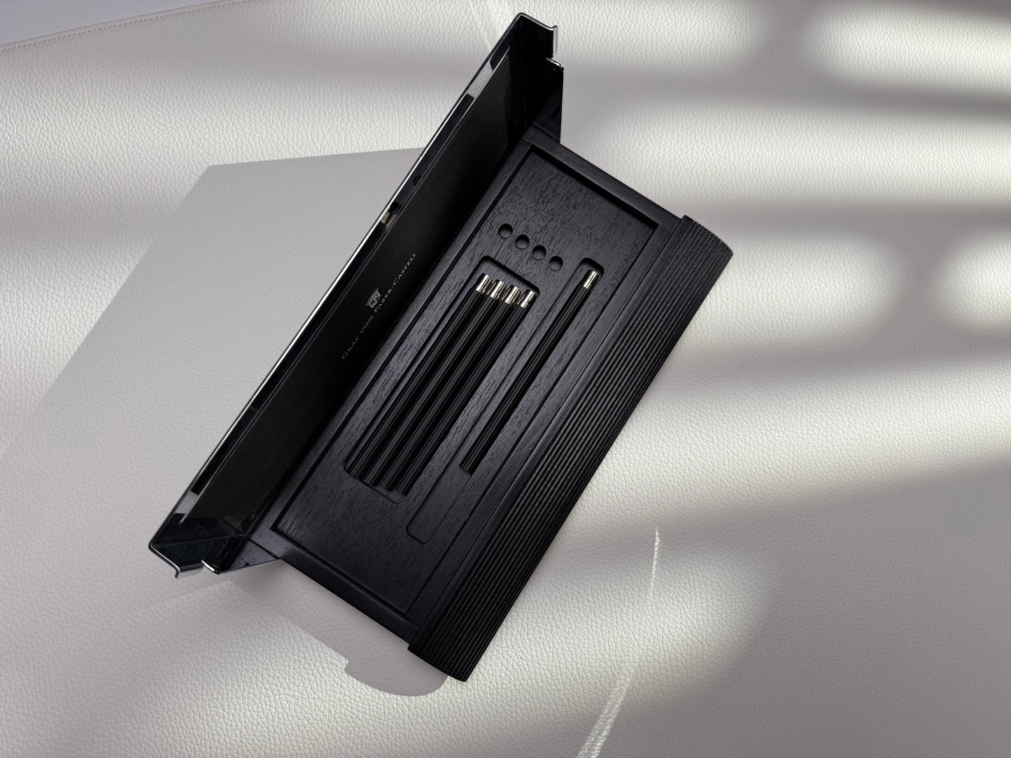 Einzelstück: Faber Castell Epson Bleistiftset