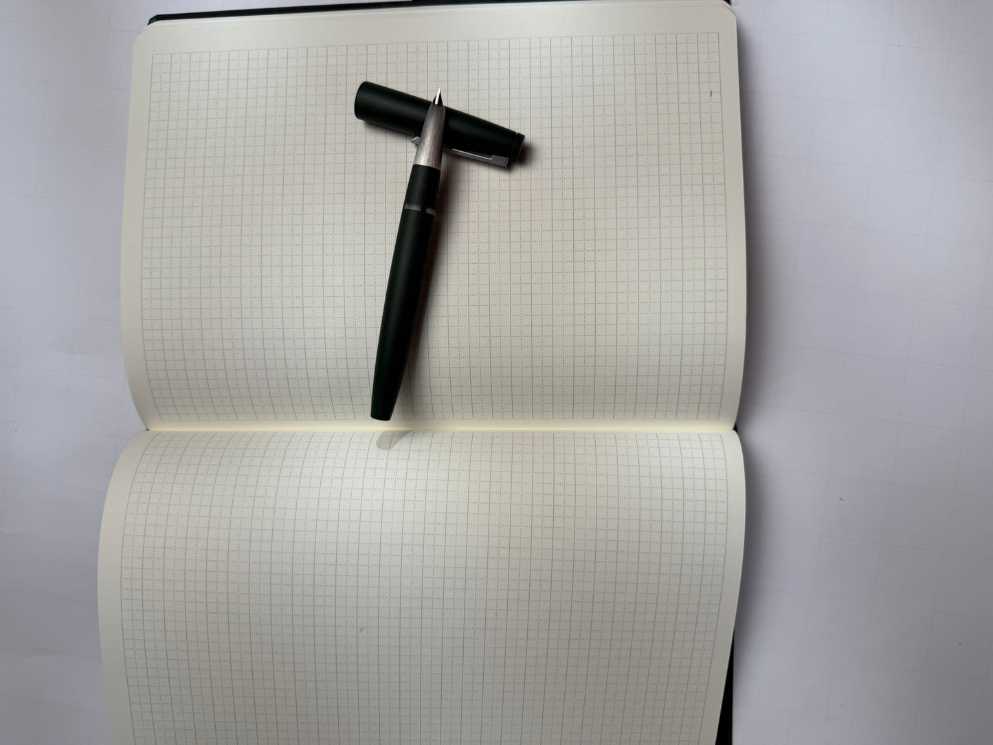 Einzelstück: Lamy-Set in Grün