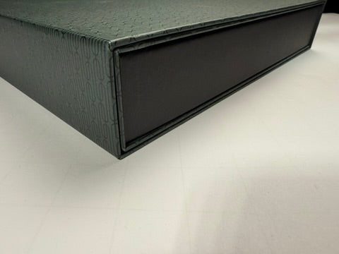 Einzelstück: Lamy-Set in Grün