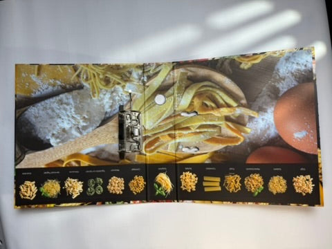 Pasta Ordner