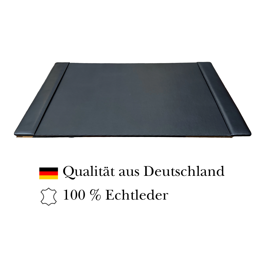 Einzelstück: Nappa-Leder Platte Prestige
