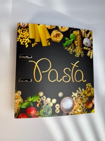 Pasta Ordner