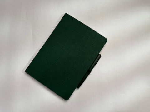 Einzelstück: Lamy-Set in Grün
