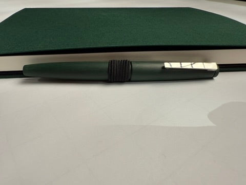 Einzelstück: Lamy-Set in Grün